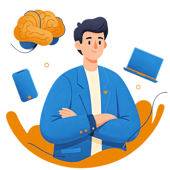 LPTUI Login Illustration